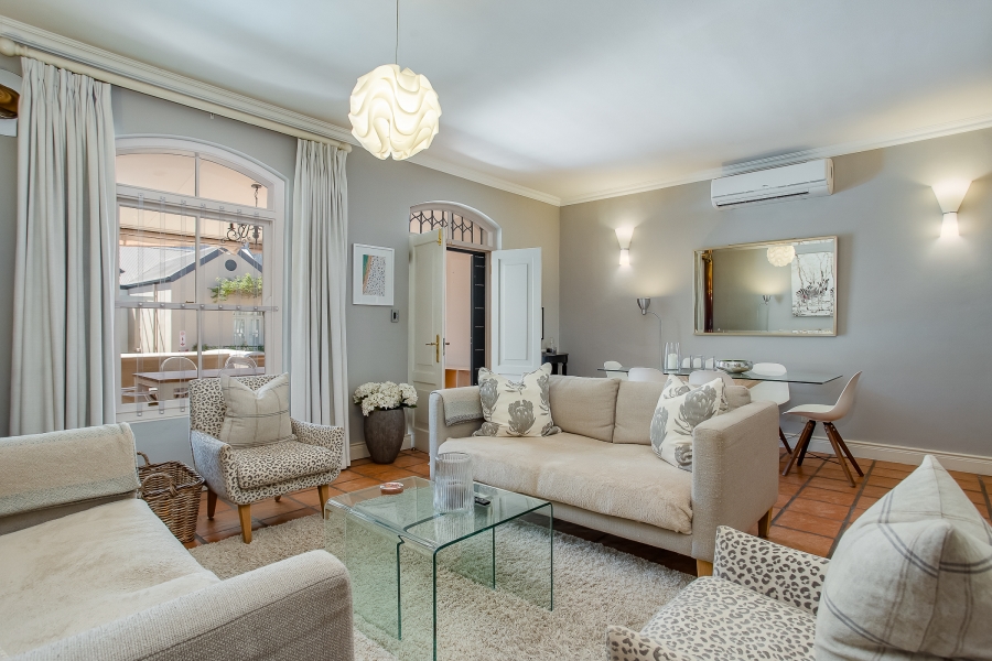 2 Bedroom Property for Sale in Franschhoek Western Cape